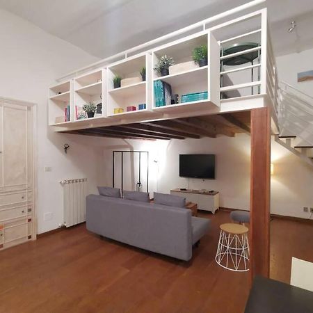 Apartamento La Dimora Dante Roma Exterior foto