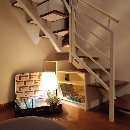 Apartamento La Dimora Dante Roma Exterior foto