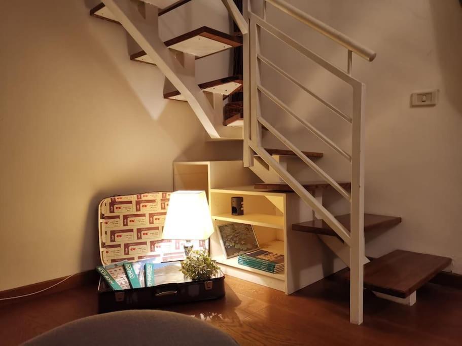 Apartamento La Dimora Dante Roma Exterior foto