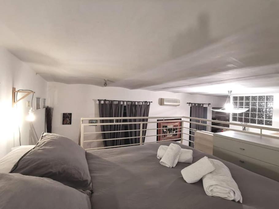Apartamento La Dimora Dante Roma Exterior foto