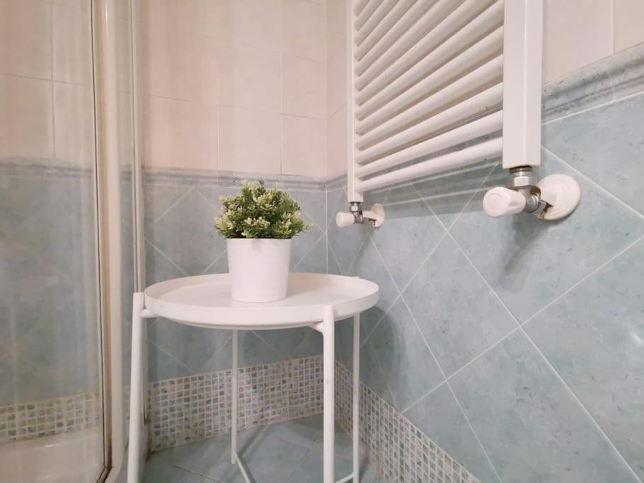 Apartamento La Dimora Dante Roma Exterior foto